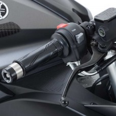 R&G Racing Bar End Sliders for Yamaha YZF-R125 '14-18